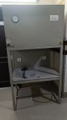 Laminar Air Flow / Biosafety Cabinet Swift Brand Working Condition(4)