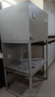 Laminar Air Flow / Biosafety Cabinet Swift Brand Working Condition(1)