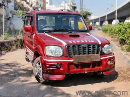 Mahindra Scorpio 2.6 SLX CRDe - 2007(3)