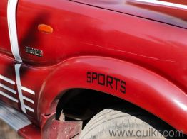 Used Mahindra Scorpio 2007 Model Images