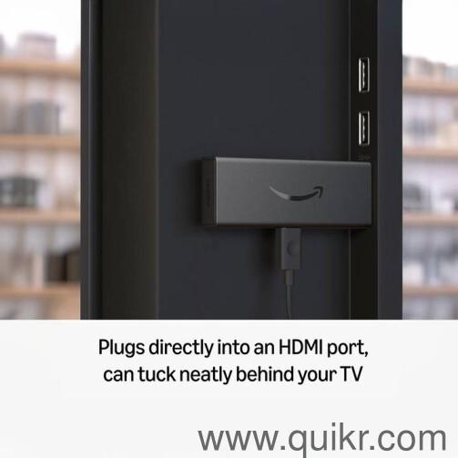 STREAMING DEVICE FOR NON SMART LED TV(2)