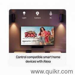 STREAMING DEVICE FOR NON SMART LED TV(1)