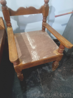 all teak wood sofa custom(1)