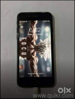 i phone 7 best condition kisi ko lena hai to message kre(1)