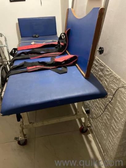 Standing Tilt machine Standing Tilt machine(1)