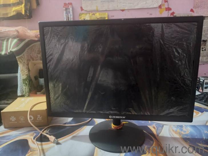 zebian company monitor best condition no lining(2)