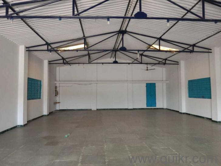 1500 Sq. ft Office for rent in Ganapathy, Coimbatore