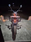 Royal Enfield Electra - 2006(2)