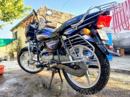 Hero Splendor Plus - 2012(2)