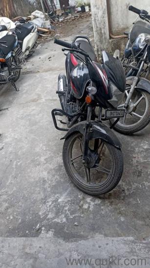 Honda CB Shine SP - 2017