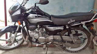 Hero Splendor Plus - 2019