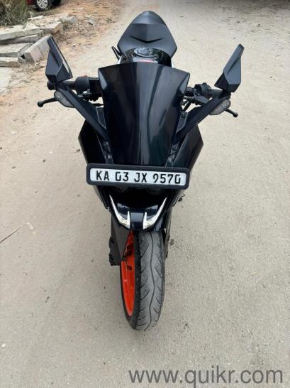 KTM RC 200 - 2019(2)