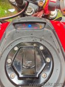 Used Bajaj Dominar 250 2022 Model Images
