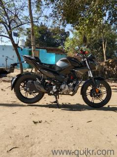 Hero Xtreme 125R ABS - 2024