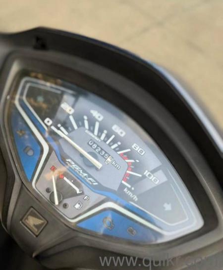 Honda Activa 6G - 2024(1)