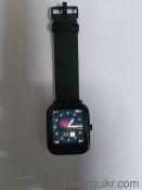 Amazfit Bip U Pro Smartwatch with Built in GPS & Alexa Ai Support(3)