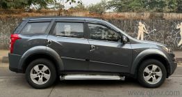 Used Mahindra XUV500 2013 Model Images
