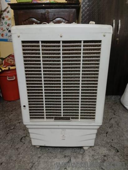 Hndware snowcrest Aircooler