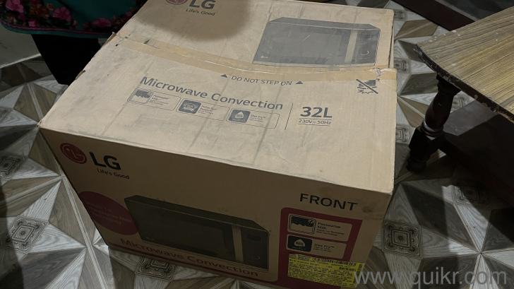Lg Conventional oven 32L(1)
