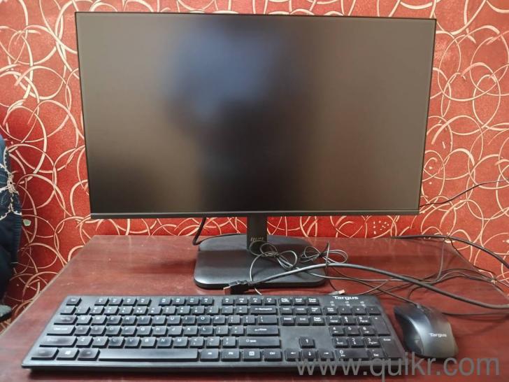 MSI 25 INCH MONITOR IPS PANEL(1)