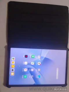 Mi pad 5 and Logitech keyboard Contact no. 932'616'5509