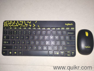 Mi pad 5 and Logitech keyboard Contact no. 932'616'5509(1)