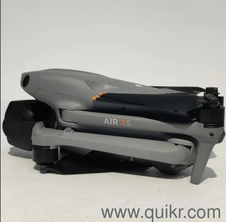 New Dji Mavic Air 3s Flymore Combo Full Kit(3)