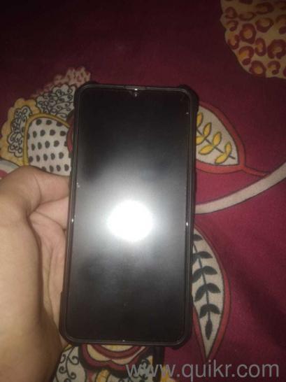 OPPO F9 PRO 6/64 ORIGINAL DISPLAY AND WORKING TOUCH POWER BUTTON NOT WORKING(2)