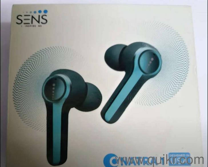 SENS Cnatra 1 True Wireless Airpods