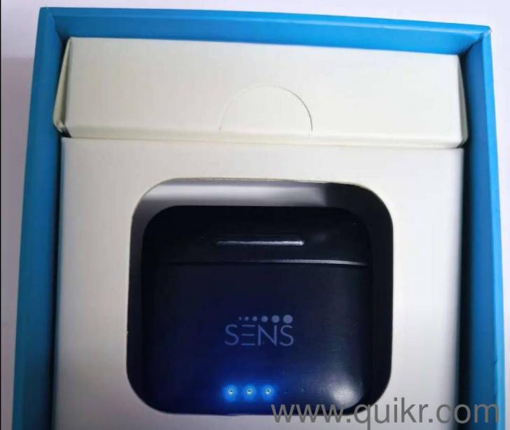 SENS Cnatra 1 True Wireless Airpods(1)