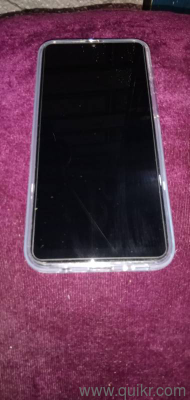 Samsung Galaxy A30s mobile second hand good condition all okay