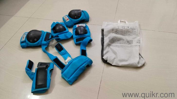 Skating kit (Small size) for sale(3)