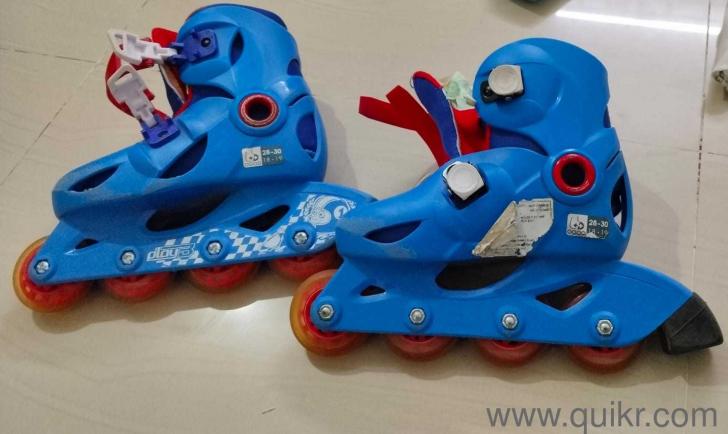 Skating kit (Small size) for sale(1)