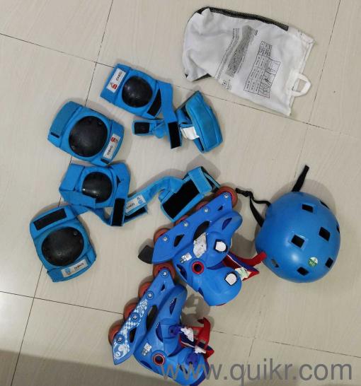 Skating kit (Small size) for sale