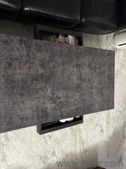 Sofa set plus table(2)