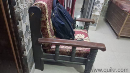 Sofa set with center table(2)