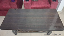 Sofa set with center table(4)