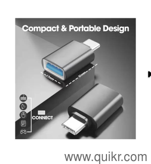 Unused Keyboard + Mouse Combo | 4-Port USB Hub | Complete Set @ 999(2)