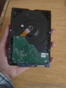 Western digital 2TB hard disk(2)