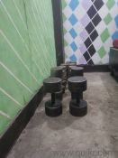 iron dummble all size(4)