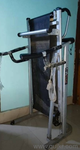 manual treadmill 4in 1