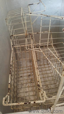 1.5 yr old D fridge in best condition