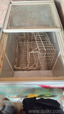 1.5 yr old D fridge in best condition(3)