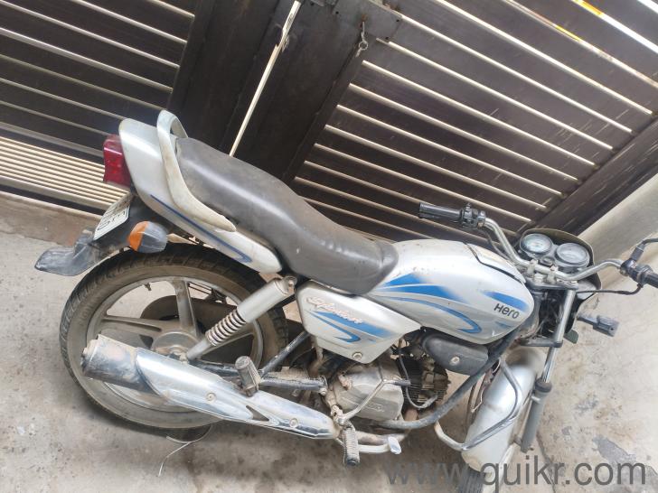 Hero Splendor Plus - 2014