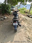 2017 Bajaj Pulsar 150 - 85000 kms driven in Kovilpalayam(3)