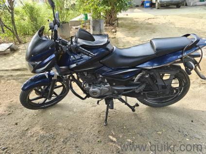 2017 Bajaj Pulsar 150 - 85000 kms driven in Kovilpalayam