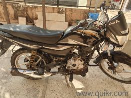 Bajaj Platina 100 - 2019(2)