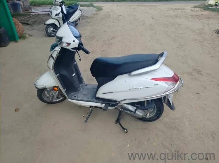 Honda Activa 6G - 2022(1)