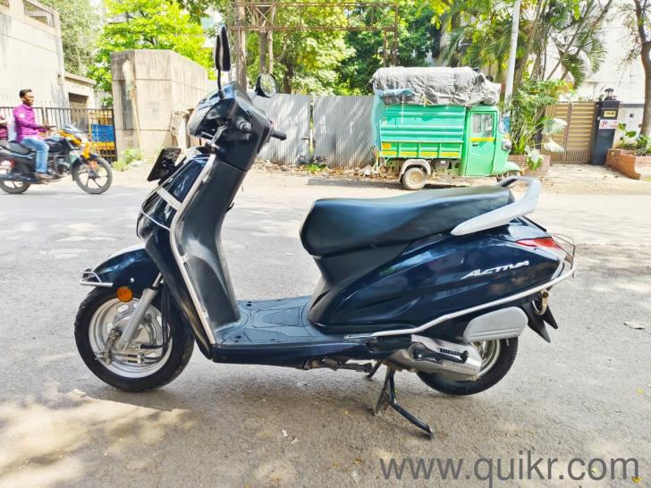 Honda Activa 6G - 2023(1)