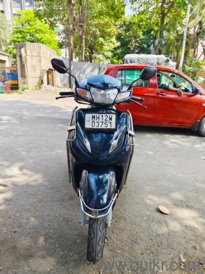 Honda Activa 6G - 2023(2)